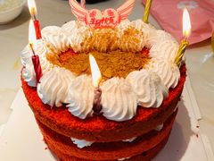 -茉莉餐厅(包河万达店)