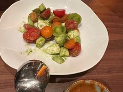 -OGGI TRATTORIA PIZZERIA(深业上城店)