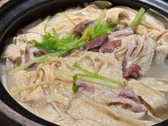 -广府乡下·饭庄(新港东路店)