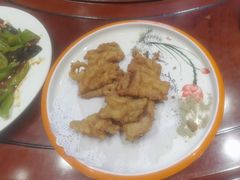 -老苏扬饭店