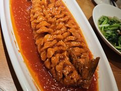 -汉·鲜味人知(陈家营店)