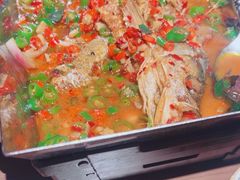 -巡湘记·地道湖南菜(活力城店)