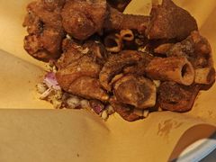 -常和州·夜宵大排档(常州单店)