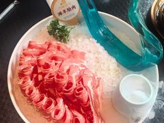 -百草滩羊·清水涮羊肉(长城路店)