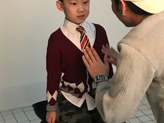 -ID.PHOTO照相馆(嘉里企业中心店)
