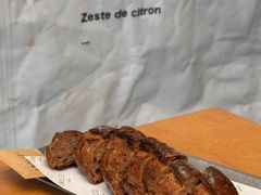 -LANLIZI BAKERY(COSMO店)