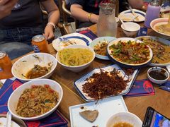 -满园烤鸭·春饼(中街大悦城店)