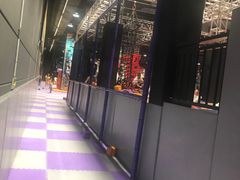 -Tenker Club弹刻极限主题公园 · 蹦床 · 团建 · 生日派对(大关店)