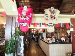 -大耳象东南亚风情餐厅(月湖公园店)