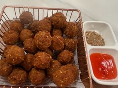 -京味精餐厅(长椿里小区店)