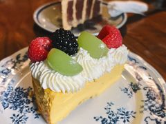 -竹子咖啡bamboo coffee