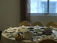 包厢-风味酒家(商业大道店)