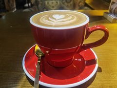 -咖法森林·咖啡  酒吧(天河店)