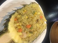 -港味仙(龙盛国际商业广场店)