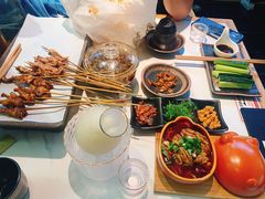 -五样儿西昌小签签烤串(建设路店)