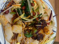 -陇上秦轩biangbiang面(萧山万象汇店)