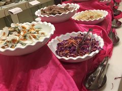 -枣庄开元凤鸣山庄·中餐厅