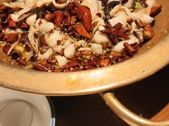 -永安水煮活鱼·仪征菜(仪征奥林匹克店)