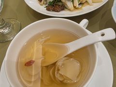 -湖影中餐厅·南京金茂威斯汀大酒店