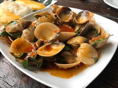 -自然餐厅(Phuket)