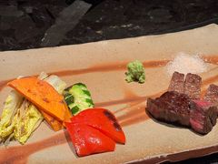 -Ginza Onodera铁板烧(外滩十八号店)