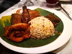 -关夫人餐厅(阳光广场店)