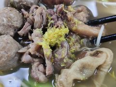 -华威达牛庄(黄埔大道西店)