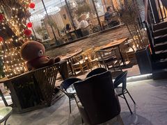 -樾餐厅泰式海鲜火锅(民歌湖店)