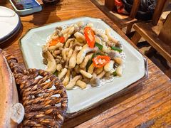 -百花人家(门城水岸店)