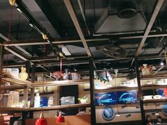 -探鱼·鲜青椒爽麻烤鱼(广州欣荣广场店)