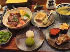 -戏作寿司(观音桥店)