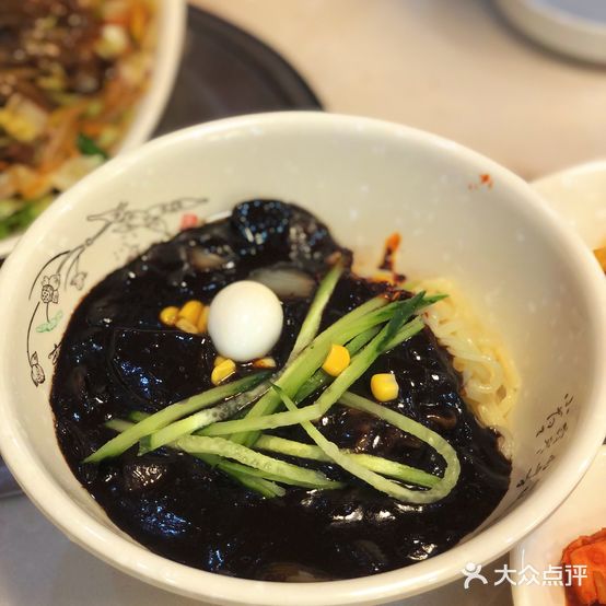 韩阳馆韩式料理(韩式料理店)