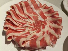 -清真·鸦儿李记·涮肉(马家堡店)