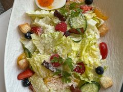 -斯普汇生蚝牛排馆(中骏世界城店)