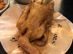 -西安饭庄·非遗陕菜(钟楼店)
