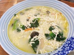 -粗茶淡饭(东关街店)