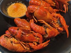 -聚味瞿记·龙虾堂(天元店)