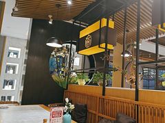 -如轩·海鲜砂锅粥·潮汕菜(南城店)
