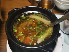 -88号小吃店·经典云南菜·地道纳西美食