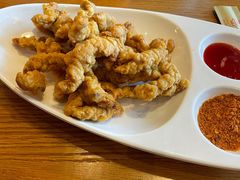 现炸酥肉-好這口重庆小面(总店)