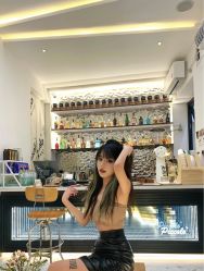 -Coco Salon 日系烫染专业店