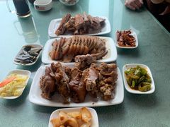 -孙记炒炮(西街店)