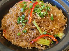 -华盛园卷子王农家菜水库鱼