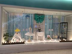 -Isee灰姑娘(龙湖狮山天街店)