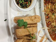 -新凯旋烧烤·燕姐千岛湖土菜