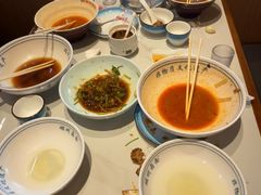 -磁州卤面·邯郸地方菜(复兴区店)