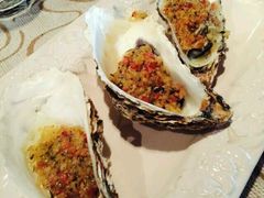 -托斯卡纳烘焙意大利餐厅(五天地店)