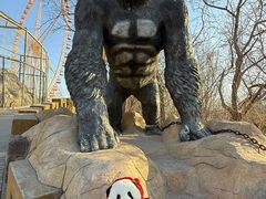 -石家庄市动物园