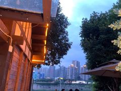 -夜宴江景餐厅