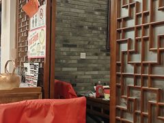 -仁和四季涮肉馆(天坛南门店)